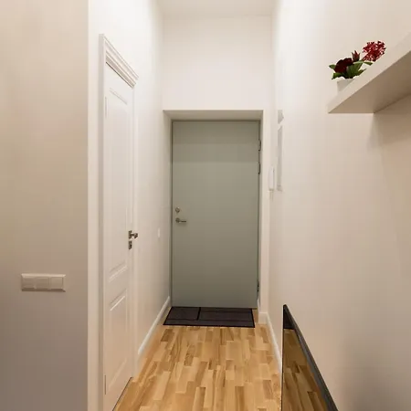 Apartment Theatre Lacplesa